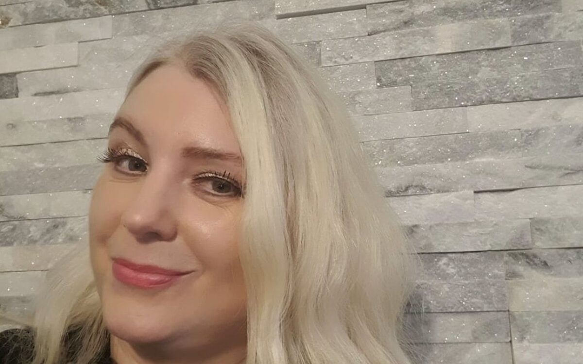 Vermisste Rundelshausen 49-Jährige Isabel Mazur Vermisste Rundelshausen 49-Jährige Isabel Mazur